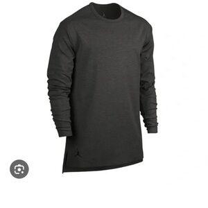 Jordan 23 Lux Extended Mens Shirt